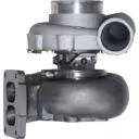 Turbocompresseur de Remplacement TA4538 (466617-0010) pour Daewoo DE12TIS thumbnail 2