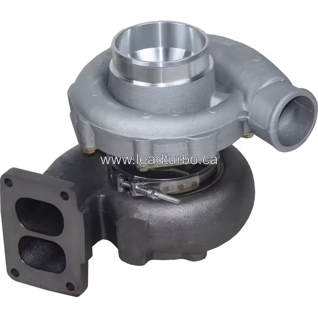 Turbocompresseur de Remplacement TA4538 (466617-0010) pour Daewoo DE12TIS