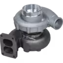 Turbocompresseur de Remplacement TA4538 (466617-0010) pour Daewoo DE12TIS thumbnail 3