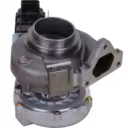 Turbocompresseur pour Dodge Sprinter 2500 et Freightliner
