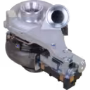 Turbocompresseur de remplacement pour Mercedes Sprinter OM647