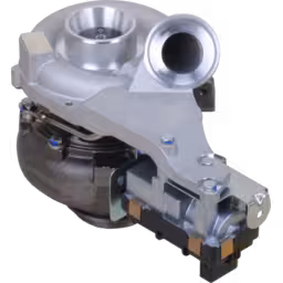 Turbocompresseur de Remplacement pour Mercedes-Benz Sprinter OM647