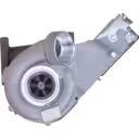 Emballage du turbocompresseur de rechange 10kg