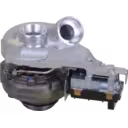 Turbocompresseur de Remplacement pour Mercedes-Benz Sprinter OM647