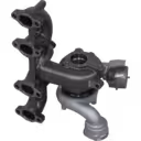 Turbocompresseur 54399880016 avec références OEM 038253014