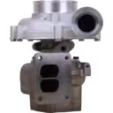 Turbocompresseur de remplacement pour moteur Mercedes OM906LA