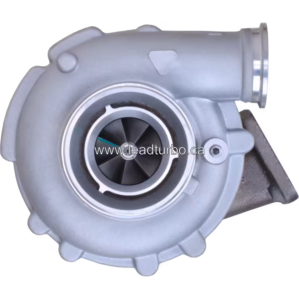 Emballage du turbocompresseur OM906LA poids 14kg