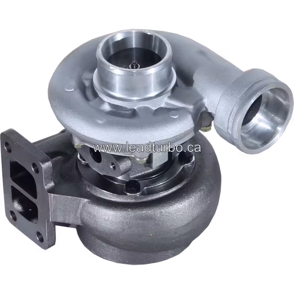 04223754KZ S2B Турбокомпресор для заміни на DEUTZ BF8M1015C