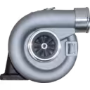 0R5761 Turbocharger Replacement for CAT 966F / CAT 3306B Engine thumbnail 1