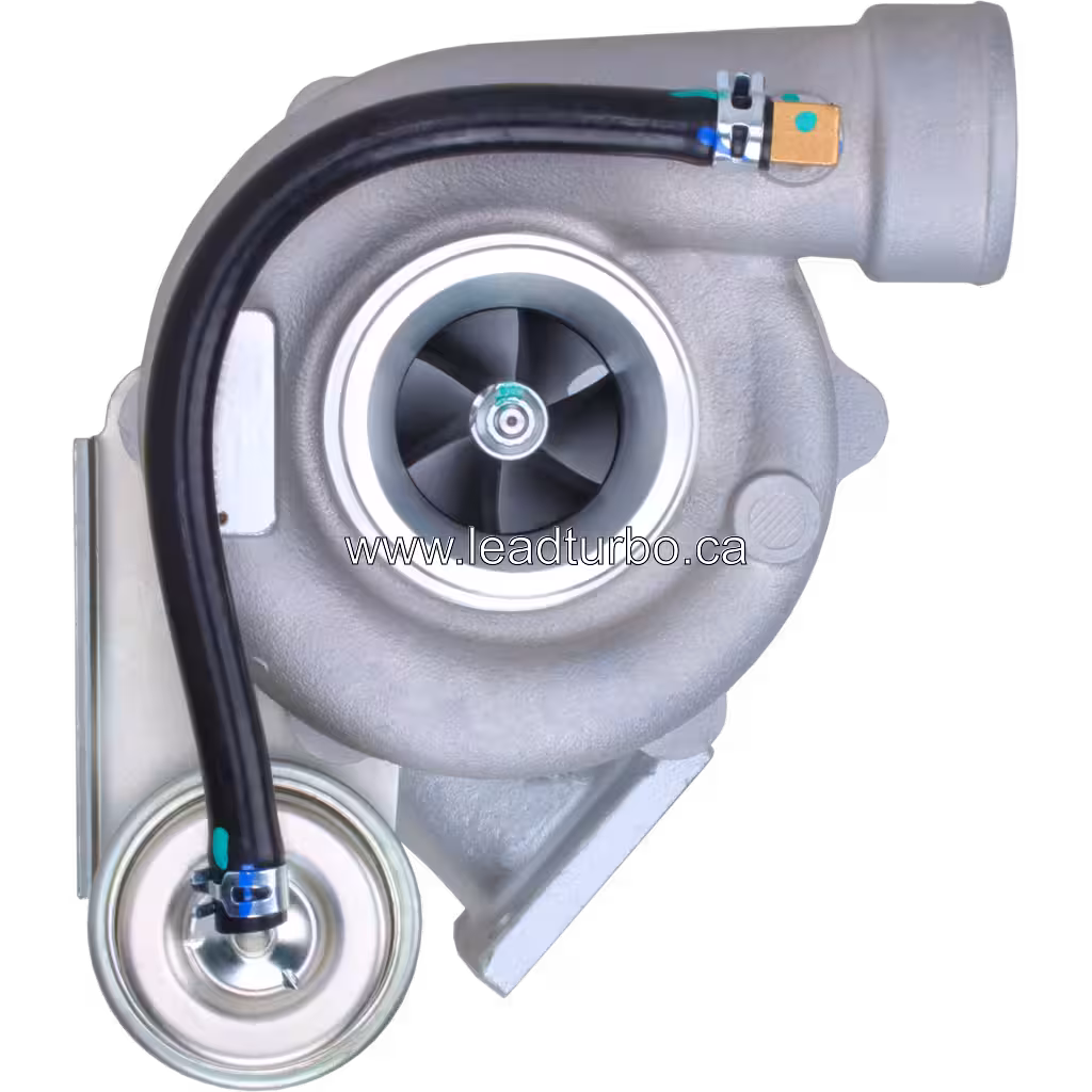 1008200FA01 HP55 Turbocharger Replacement for JAC HFC4DA1-1 top view