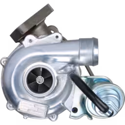 1515A029 RHF4-660011P10 5NHBRL377CEZ TURBOCHARGER FOR MITSUBISHI L200 TRUCK MITSUBISHI 4D5CDI(VT10)