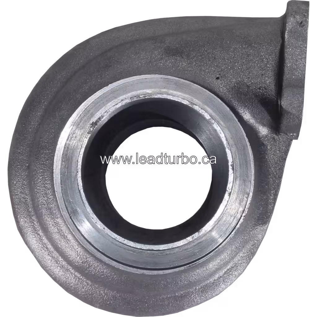FOR 169475 TH J96 turbine housing front view