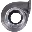 FOR 169475 TH J96 turbine housing front view