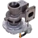 28230-41710 GT2052S Turbocharger Replacement for Hyundai Mighty D4AL thumbnail 3