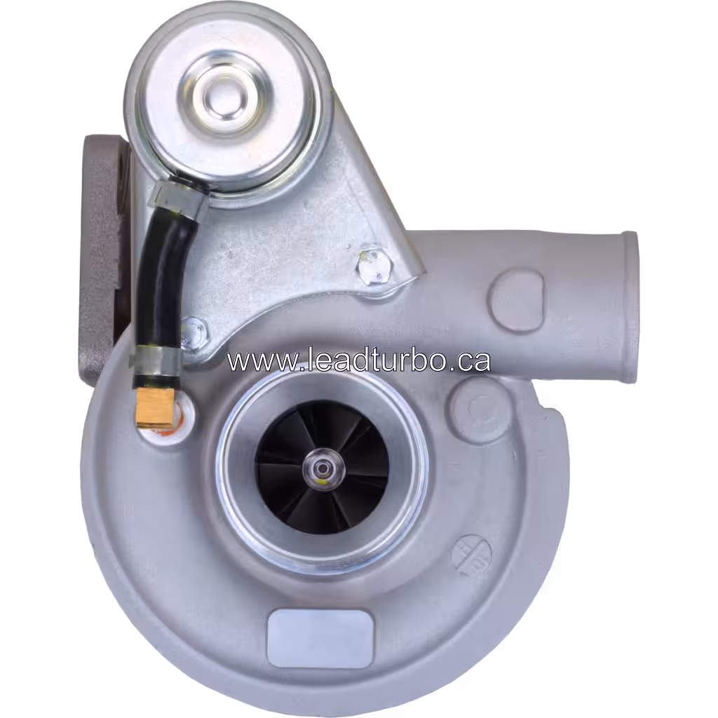 28230-41710 GT2052S Turbocharger Replacement for Hyundai Mighty D4AL front view