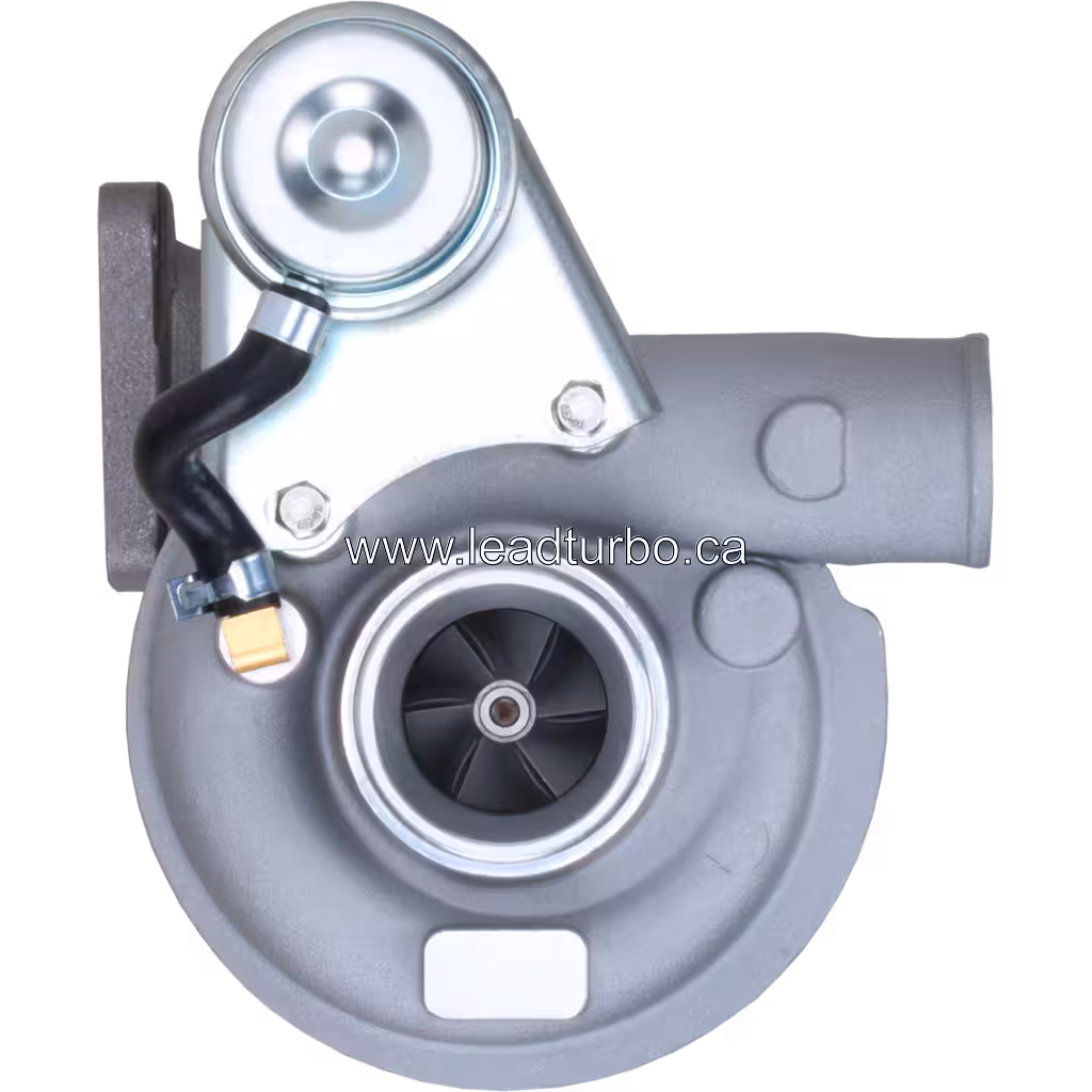 28230-41710 GT2052S Turbocharger Replacement for Hyundai Mighty D4AL top view