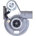28230-41710 GT2052S Turbocharger Replacement for Hyundai Mighty D4AL thumbnail 4