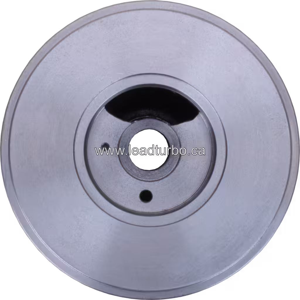 318912 Bearing Housing for Turbocharger - Deutz BF4M1013C Replacement Part