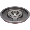 Aftermarket HX80 Back Plate for K38 Marine Engine