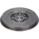 3594117 BP HX80 Back Plate for Cummins KTA19 680HP