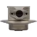 408495-0010 Bearing Housing Replacement for TV8110 Turbocharger on CAT 3406A thumbnail 2