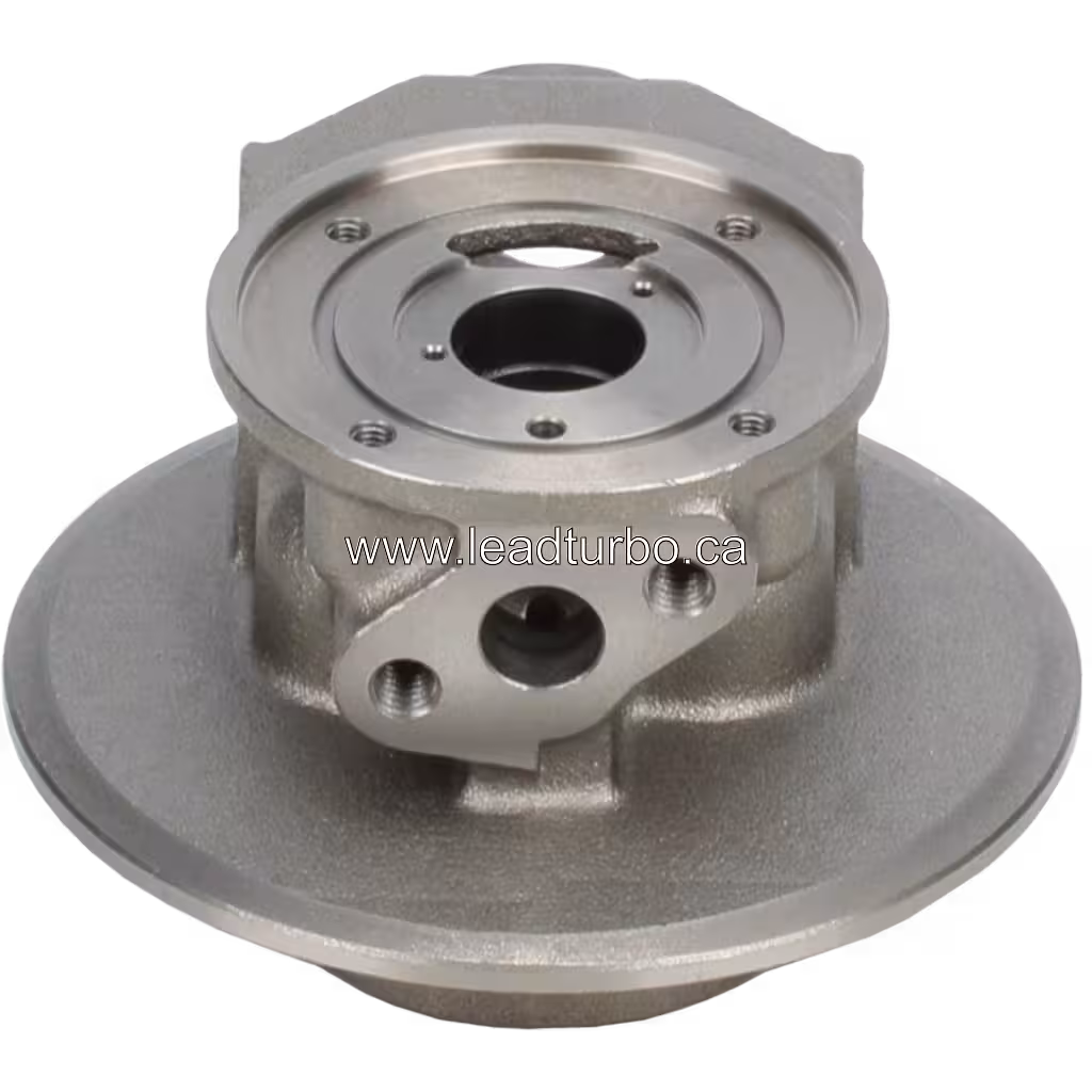 408495-0010 Bearing Housing Replacement for TV8110 Turbocharger on CAT 3406A