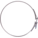 FOR 4090043 VC-CH V-band for HE600WG HX60W turbo