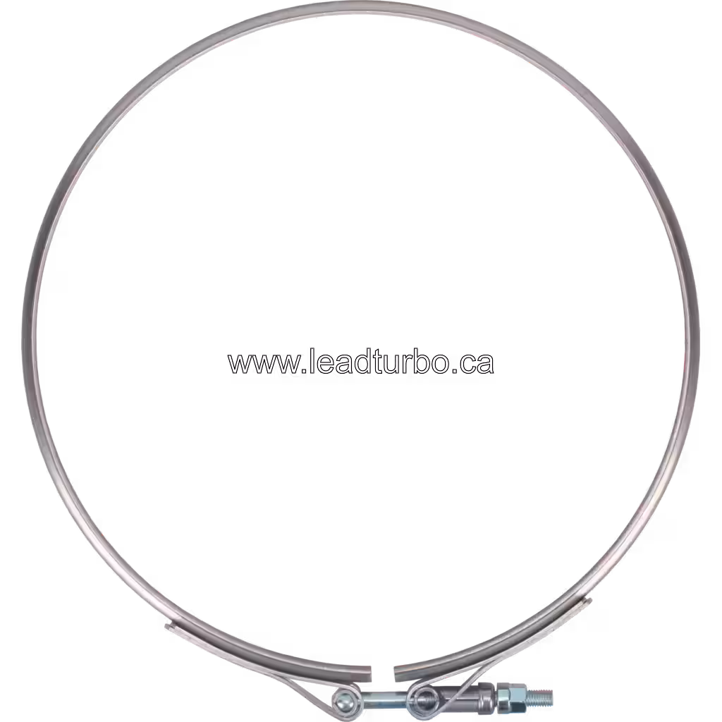3532045 V-band clamp aftermarket part