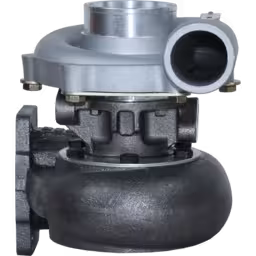 409250-0001 Turbocharger Replacement for John Deere 6404T & 4620