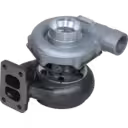 409250-0001 Turbocharger Replacement for John Deere 6404T & 4620 thumbnail 3