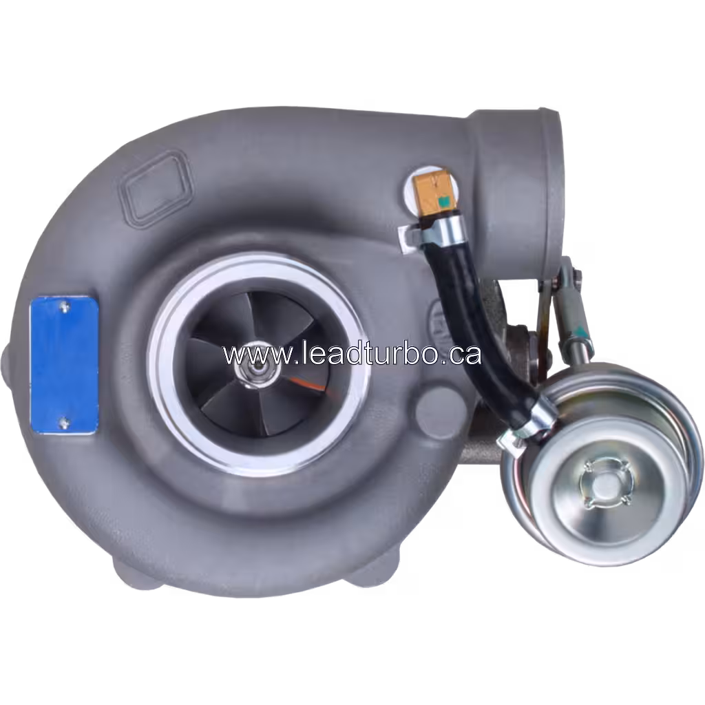 4102BZL-A2 Turbocharger Replacement for CHAOCHAI 4102BZL-A2 top view