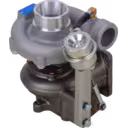 CHAOCHAI 4102BZL-A2 turbocharger replacement unit