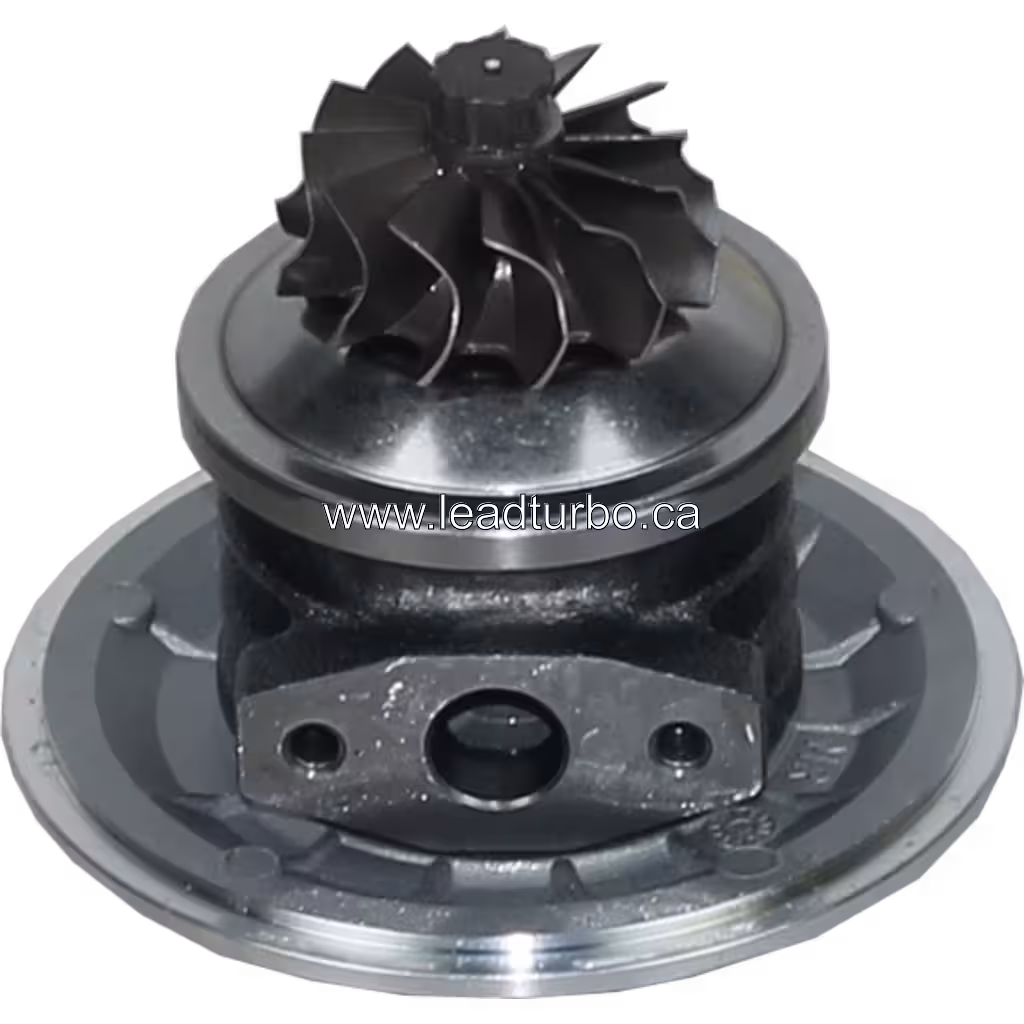 451298-0043 Core Bearing Housing and Mounting Flange