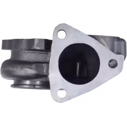 49177-15122 TD04 Turbine Housing Replacement for Mitsubishi 4D55 Engine