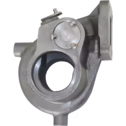 49178-01420 TH Turbine Housing for Mitsubishi 4G63 Replacement