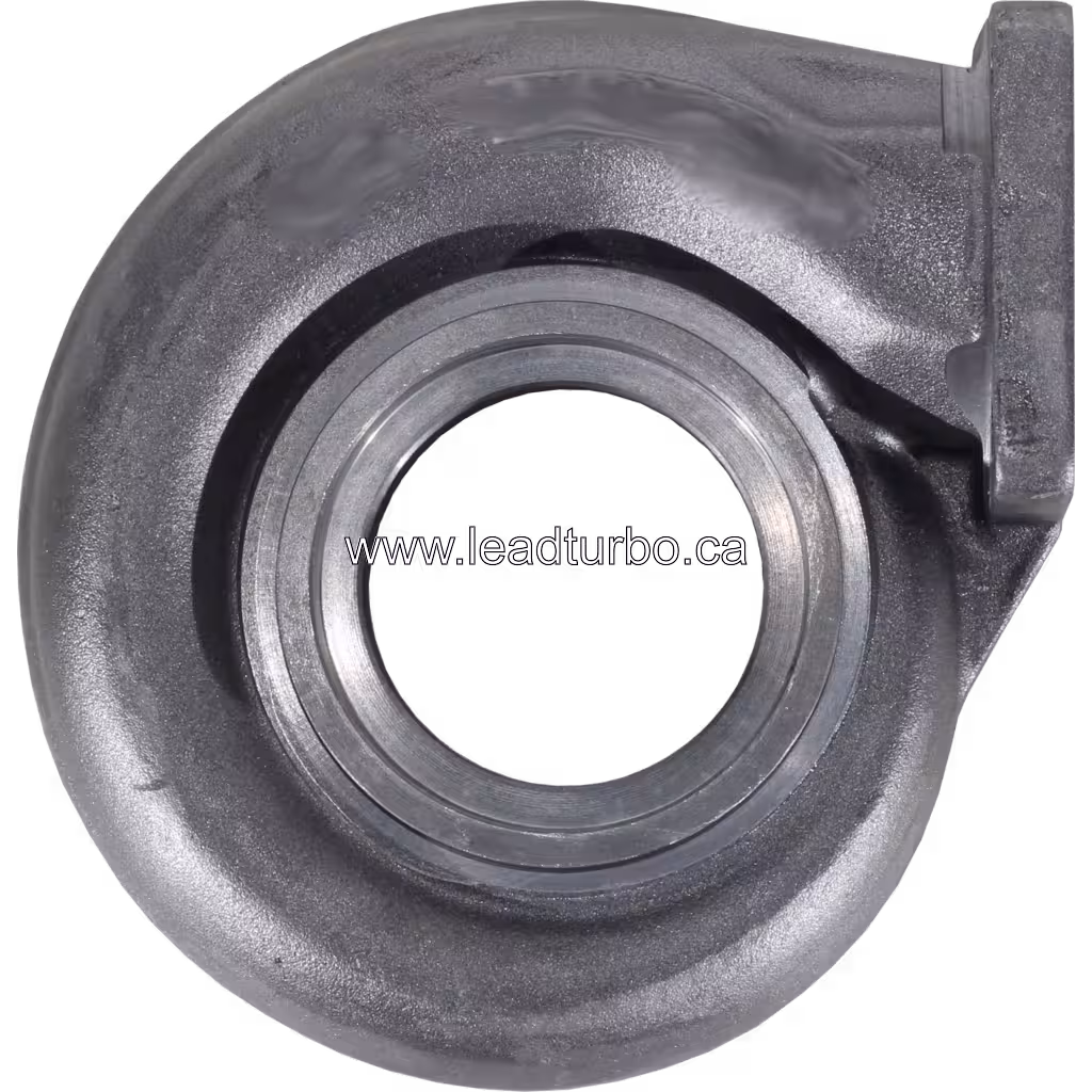 49188-01831 TH Turbine Housing TD08H-31M Turbocharger top view