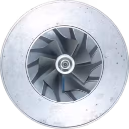 49188-03062 Turbocharger Core for TD08H-27M22 Mitsubishi 6D22T