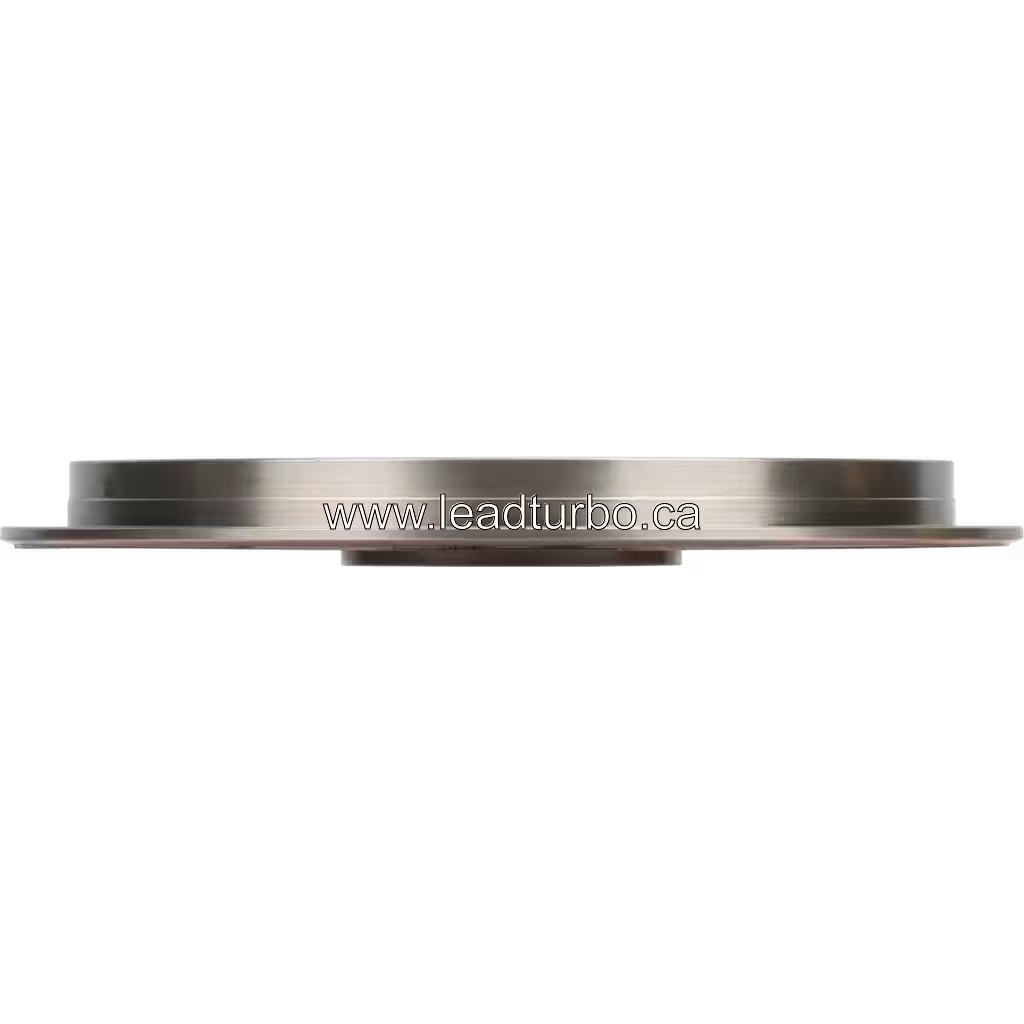 4955249 BP HX82 Back Plate for Cummins QSK23 G3 Turbocharger