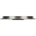 FOR 4955249 BP HX82 turbo back plate front view