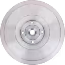 4955249 BP HX82 Turbocharger Back Plate for Cummins QSK23 G3 thumbnail 4