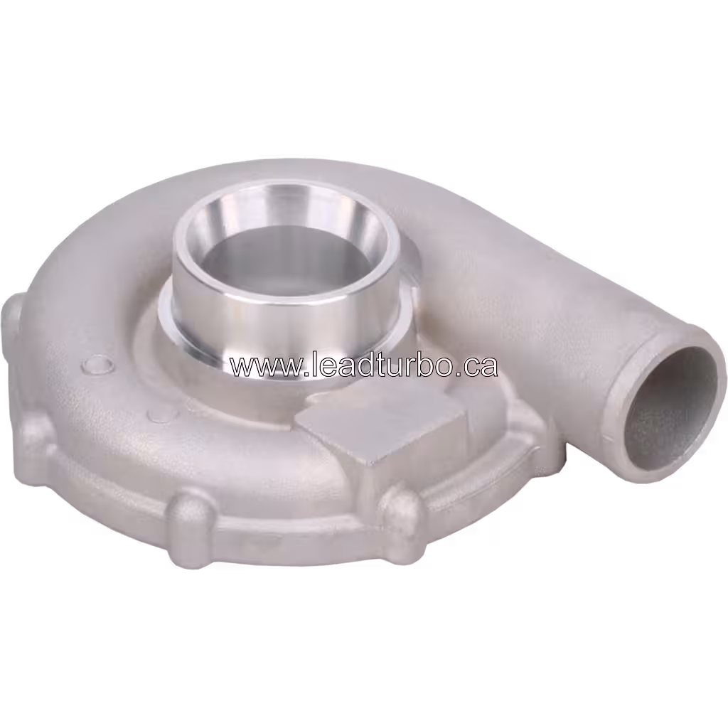 53271014821 Compressor Housing Replacement for DAEWOO D2848TE Turbocharger