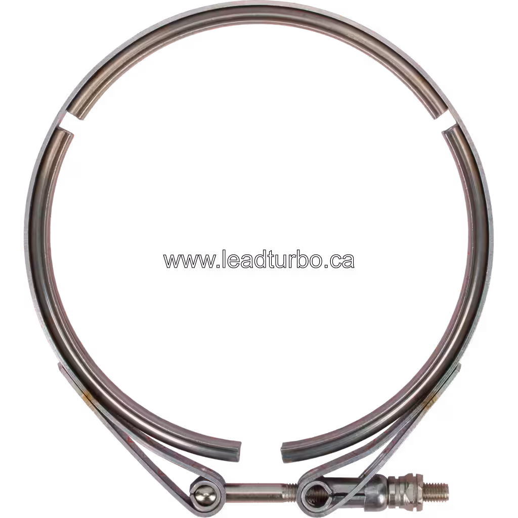 59001095226 V-band para CAT 3516 HD - Reemplazo S510C004