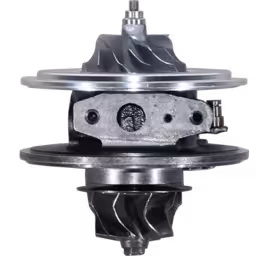 705954-0002 J96 Turbocharger Core Replacement