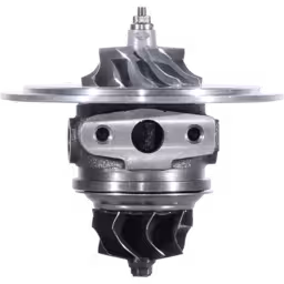 732409-0012 GT2259LS Turbocharger Core for Hino N04C