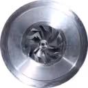 LeadTurbo aftermarket turbo core for Hino truck