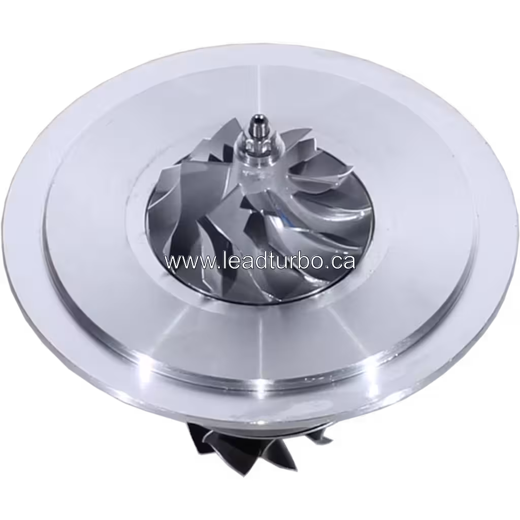 Hino N04C turbocharger core replacement part