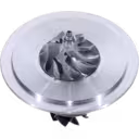 732409-0012 GT2259LS Turbocharger Core for Hino N04C