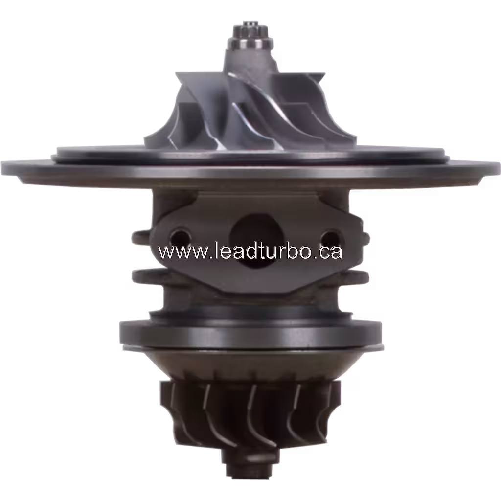 FOR 751592-5005S J96 Turbo Core Front View