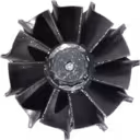 Turbocharger rotor assembly 0.8kg aftermarket part