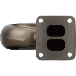 Boîtier Turbine TA3401 466334-10 TH pour John Deere 6359T